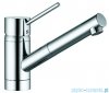 Kludi Scope Jednouchwytowa bateria kuchenna DN 8 chrom 339320575